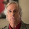 Interview: 'Barry' Star Henry Winkler Left His Heart In NYC